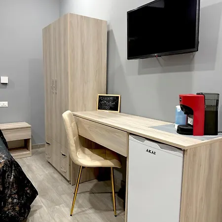 Punto Di Partenza , Starting Point Bed & Breakfast *