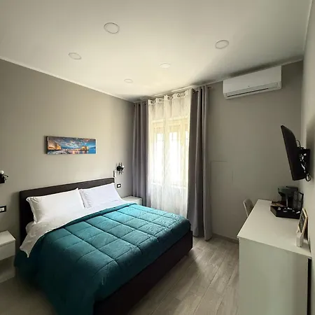 Punto Di Partenza , Starting Point Bed & Breakfast