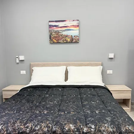 Punto Di Partenza , Starting Point Bed & Breakfast